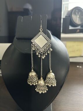 Oxide jewelry